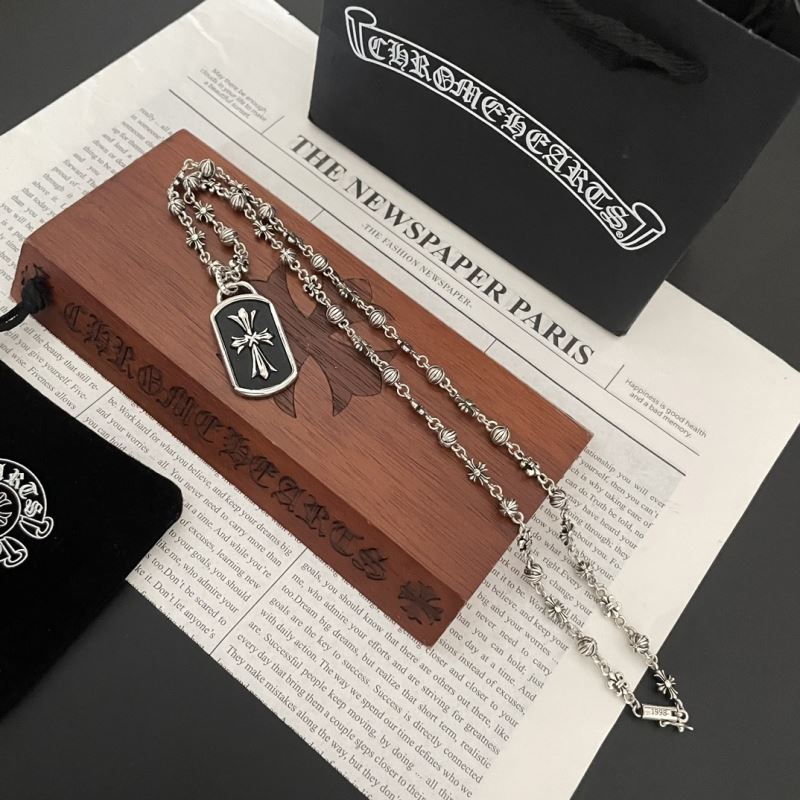 Chrome Hearts Necklaces